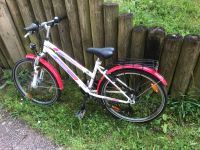 Kinderfahrrad 24“ mädchenrad Baden-Württemberg - Rottenburg am Neckar Vorschau