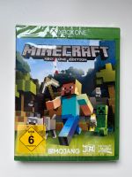 Minecraft Xbox one edition Stuttgart - Vaihingen Vorschau