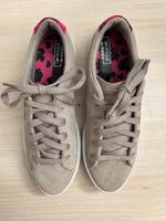 Adidas Sneaker sleek  Damen Größe 38 2/3 Bayern - Ammerndorf Vorschau
