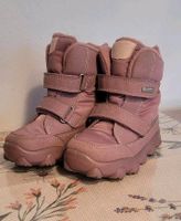 Winterstiefel für Kinder Größe 23 Bayern - Neuendettelsau Vorschau