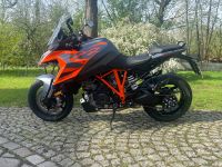 KTM 1290 Super Duke GT Mod.2022 Akrapovic Brandenburg - Gorden-Staupitz Vorschau