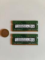 8GB DDR4 Arbeitsspeicher Thüringen - Triptis Vorschau