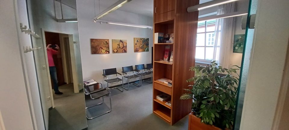 Praxis /Büro in Ingolstadt