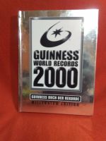 Guinness Buch der Rekorde 2000 Rheinland-Pfalz - Nerzweiler Vorschau