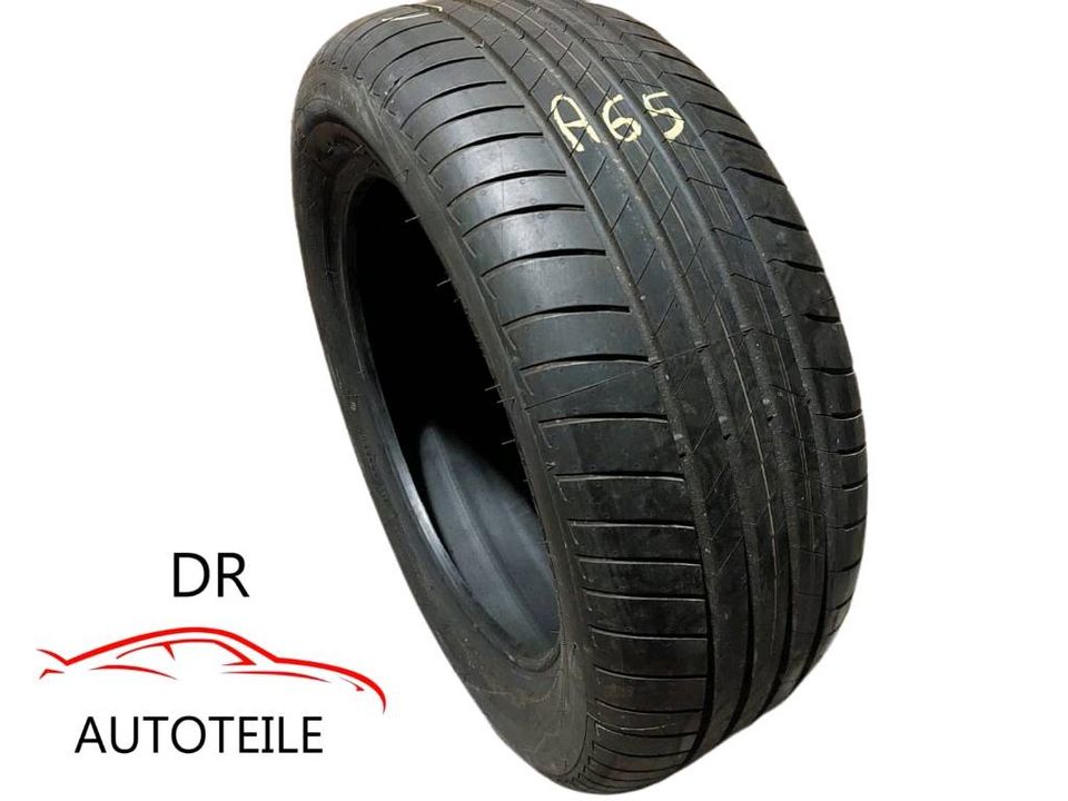 1x Bridgestone Turanza T005 195/55/R16 87H Sommerreifen 16 Zoll in Werne