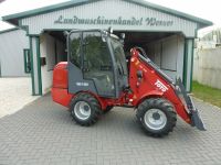 Hoflader Toyo 836-2 Kabine, Radlader, Kubota Motor, Kompaktlader Sachsen - Markneukirchen Vorschau