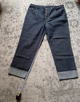 Escada Jeans Raw Denim Jeans,  im Retro-Stil - Gr 44 Neuwertig Berlin - Neukölln Vorschau