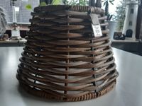 Lampenschirm Rivera Maison – Hochwertig ,Stabil - Rattan Handmade Wandsbek - Hamburg Bergstedt Vorschau