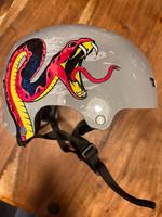 Fahrradhelm BELL Größe S 51 -55 cm Wandsbek - Hamburg Bramfeld Vorschau