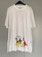 T-Shirt oversized VETEMENTS Unisex Nordrhein-Westfalen - Düren Vorschau