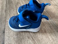 Nike Downshifter Baby Turnschuh Gr. 17 Bayern - Moosburg a.d. Isar Vorschau