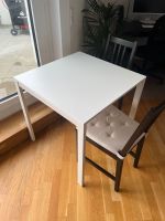 Ikea Tisch Melltrop und 2x Stuhl Stefan München - Bogenhausen Vorschau
