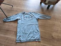 Sweatkleid LEVIS Gr.L  fällt größer aus. Nordrhein-Westfalen - Wesel Vorschau