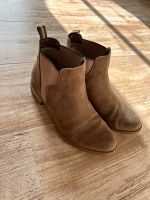 Marco Tozzi Chelsea Boots Gr. 38 Schleswig-Holstein - Hennstedt Vorschau