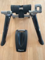 Tacx Bushido T2780 Smart Rollentrainer Rheinland-Pfalz - Betzdorf Vorschau