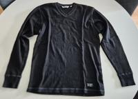 Levi's Levis Pullover Langarmshirt Herren schwarz L Hessen - Offenbach Vorschau