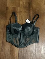 Hunkemöller Vorgeformter Longline-Bügel-BH Nicole - 75D Nordrhein-Westfalen - Neuss Vorschau
