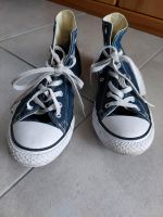 Converse All Star Gr. 35 navy Bayern - Ascha Vorschau