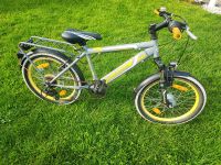 Kinderfahrrad Galano 20zoll Bielefeld - Senne Vorschau