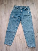 Jeans high waist Größe 38 Nordrhein-Westfalen - Gladbeck Vorschau