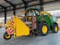 John Deere 8500i ProDrive 40 km/h Nordrhein-Westfalen - Ahaus Vorschau