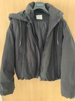 Pufferjacke Sachsen - Dessau Vorschau