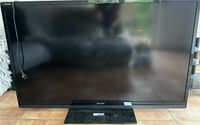 Sharp TV LC-60LE635E Bayern - Hof (Saale) Vorschau