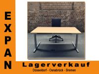 günstiger Schreibtisch, Bürotisch, Büromöbel Düsseldorf - Heerdt Vorschau