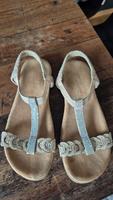 Sandalen Glitzer Bayern - Traunreut Vorschau