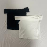 Off Shoulder Top Essen - Essen-Ruhrhalbinsel Vorschau