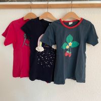 T-Shirts 122/128 Alana Dopodopo Erdbeere  Neuseeland Leipzig - Altlindenau Vorschau