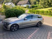 Mercedes-Benz C 300 e T Autom. -Pano, 1 Jahr Garantie Saarland - St. Wendel Vorschau