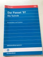 Sammlung Selbststudienprogramme VW und Audi Baden-Württemberg - Mannheim Vorschau