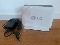 LG externe Festplatte 1 TB, DVDRW Hessen - Fulda Vorschau