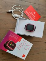 Xplora X5 in Rosa Smartwatch für eSim Schleswig-Holstein - Ammersbek Vorschau