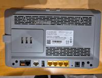 O2 Home Box 6641 WLAN Router Bayern - Lengenwang Vorschau