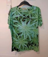 Cannabis T-Shirt Kr. München - Haar Vorschau