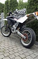 Husqvarna SM 125 SMS 125 ORIGINAL 5000 KM TOP ZUSTAND Nordrhein-Westfalen - Menden Vorschau