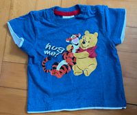 Tshirt Winnie Puuh • Gr. 68 • Disney Baden-Württemberg - Ettenheim Vorschau