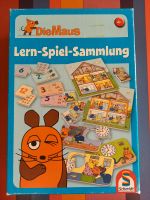 Die Maus Lern-Spiel-Sammlung Bayern - Krumbach Schwaben Vorschau