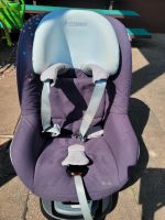 Maxi cosi pearl mit isofix,  gebraucht,  guter Zustand Saarbrücken-Halberg - Bübingen Vorschau