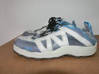 Salomon Outdoor Trekking Halbsandalen Sandalen 37 1/3 Maße Schuhe Baden-Württemberg - Dettingen an der Iller Vorschau