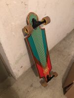 Long Island Longboard STAM, wie neu! Freiburg im Breisgau - Wiehre Vorschau