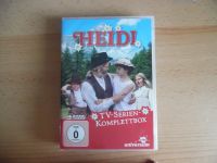 Heidi DVD Komplettbox Bayern - Freising Vorschau