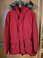 Winterjacke H&M, Gr. L, rot, top Hessen - Bad Vilbel Vorschau