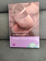 Neuwertiges Buch "Die schönsten Vornamen" Niedersachsen - Edemissen Vorschau