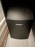 Bose Acoustimass 10 Serie IV guter Zustand inkl. Lautsprecher sie Schleswig-Holstein - Lübeck Vorschau