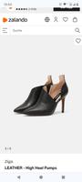 Echteder Damen High Heels Pumps ZIGN fast neu Frankfurt am Main - Kalbach Vorschau