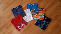 6 T-Shirts 134/140 Sachsen - Struppen Vorschau