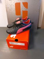 Damen Sneaker Puma Del Mundo Gr. 41 schwarz Rosa neu Brandenburg - Spremberg Vorschau